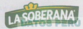 LA SOBERANA