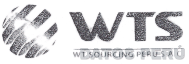 WTS WT SOURCING PERU S.A.C