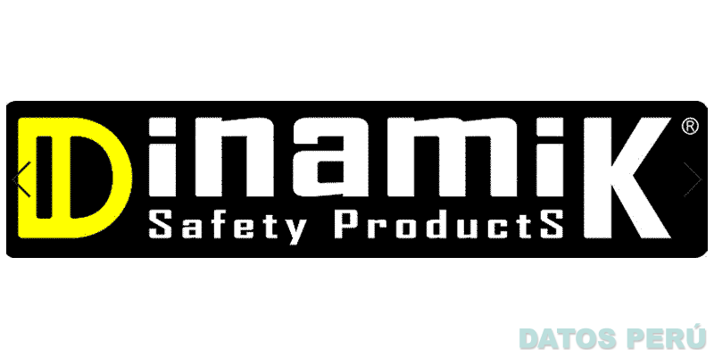 DINAMIK SAFETY PRODUCTS