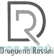 DR DROGUERÍA ROSSINI