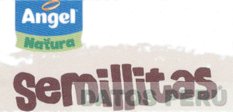 ANGEL NATURA SEMILLITAS