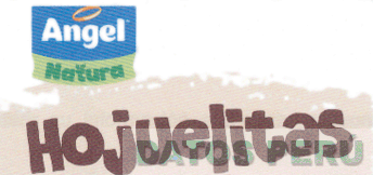ANGEL NATURA HOJUELITAS