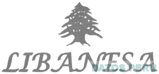 LIBANESA