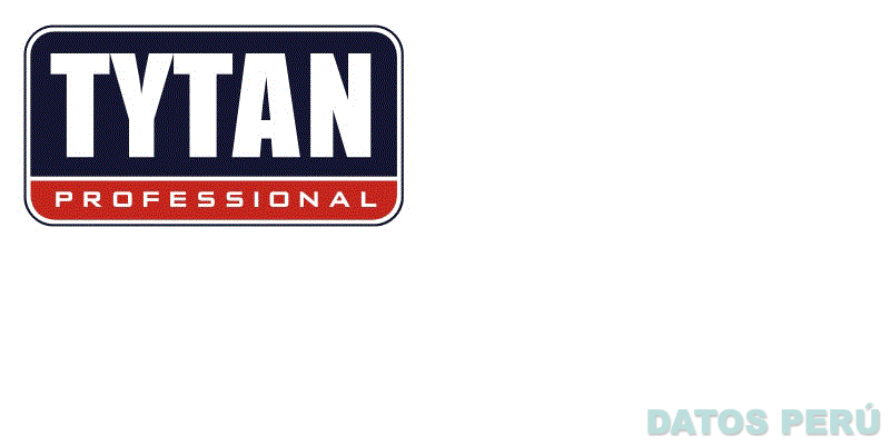 TYTAN PROFESSIONAL