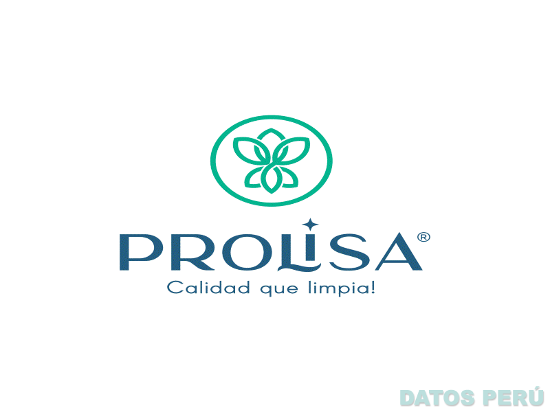 PROLISA CALIDAD QUE LIMPIA!