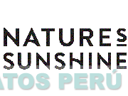 NATURES SUNSHINE