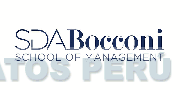 SDA BOCCONI SCHOOL OF MANAGEMENT