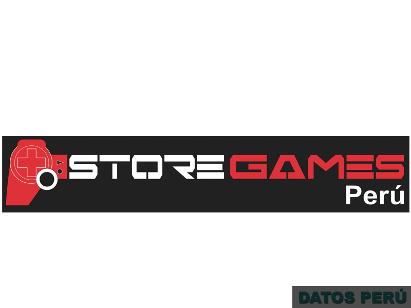 STORE GAMES PERÚ