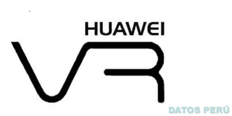 HUAWEI VR