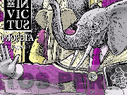 INVICTUS PROFETA LAGER