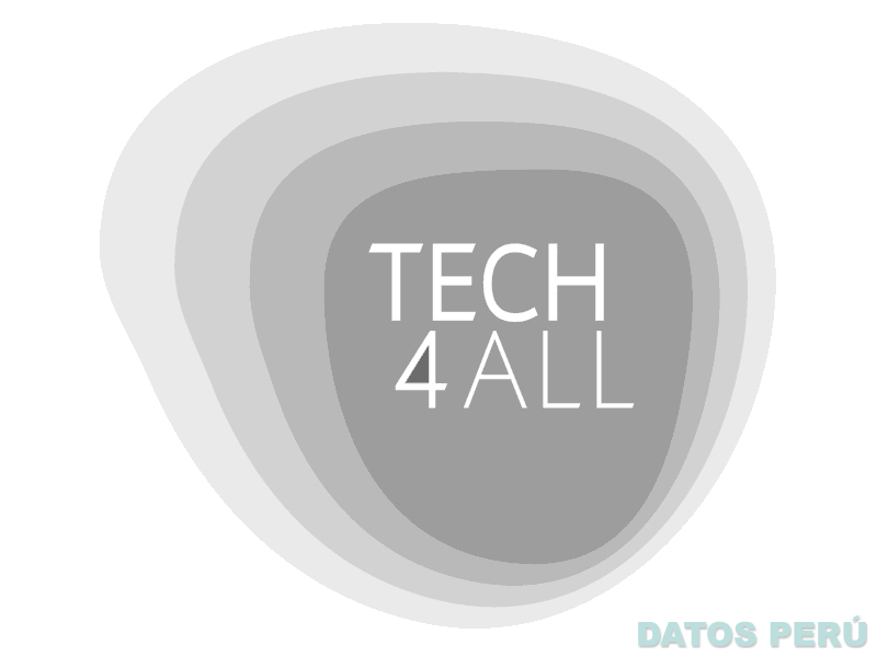 TECH 4ALL
