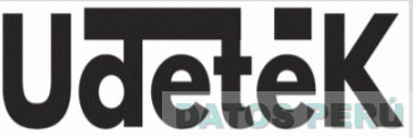 UDETEK