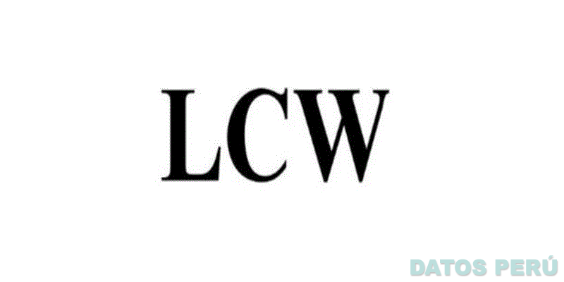 LCW