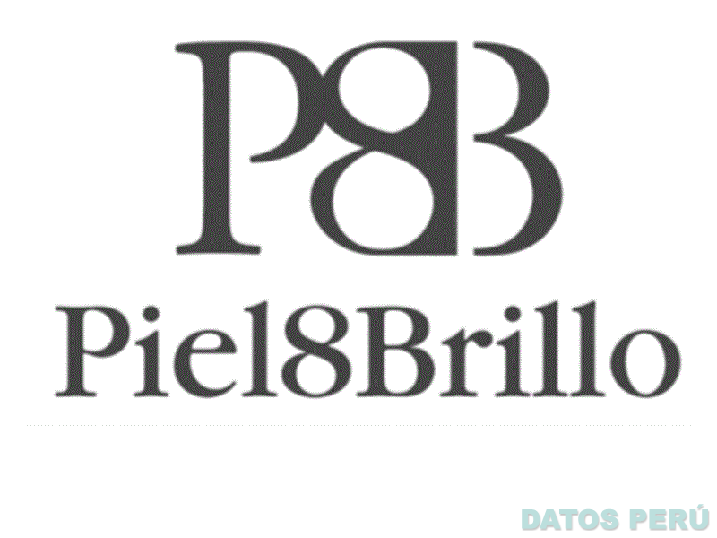 P8B PIEL8BRILLO