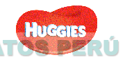 HUGGIES