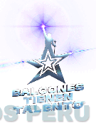 BALCONES TIENEN TALENTO