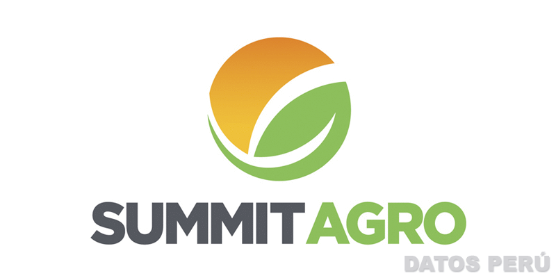 SUMMITAGRO