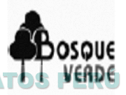 BOSQUE VERDE