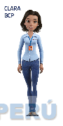 CLARA BCP