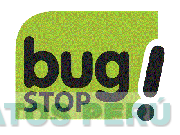 BUG STOP!