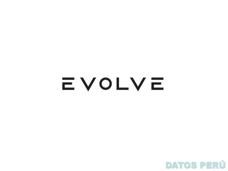 EVOLVE