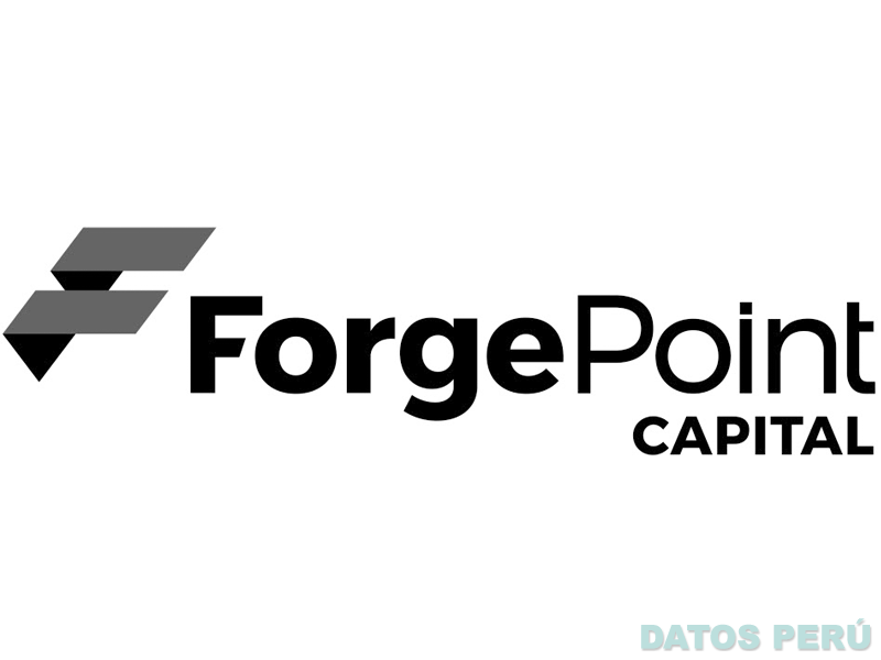 FORGEPOINT CAPITAL