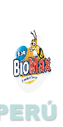 NUEVO BIOMAX PRODUCTOS DE LIMPIEZA