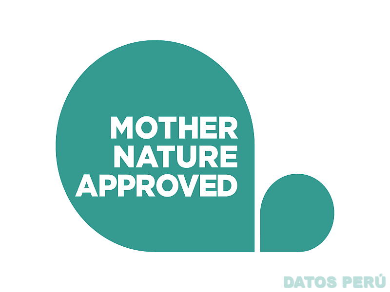 MOTHER NATURE APPROVED