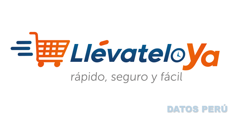 LLÉVATELOYA RÁPIDO, SEGURO Y FÁCIL