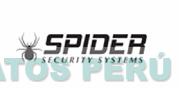 SPIDER SECURITY SYSTEMS