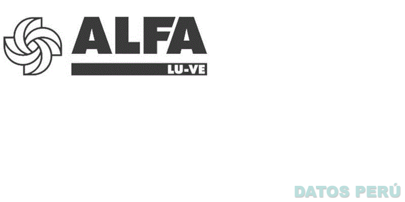 ALFA LU-VE