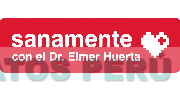 SANAMENTE CON EL DR. ELMER HUERTA