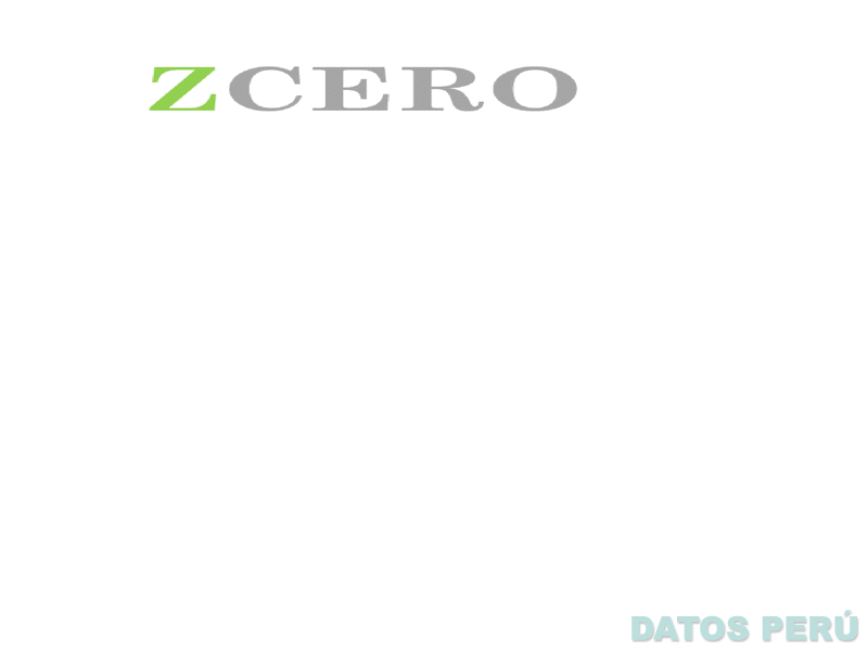 ZCERO