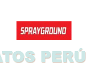SPRAYGROUND