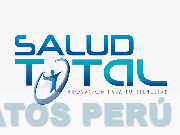 SALUD TOTAL INNOVACION PARA TU BIENESTAR