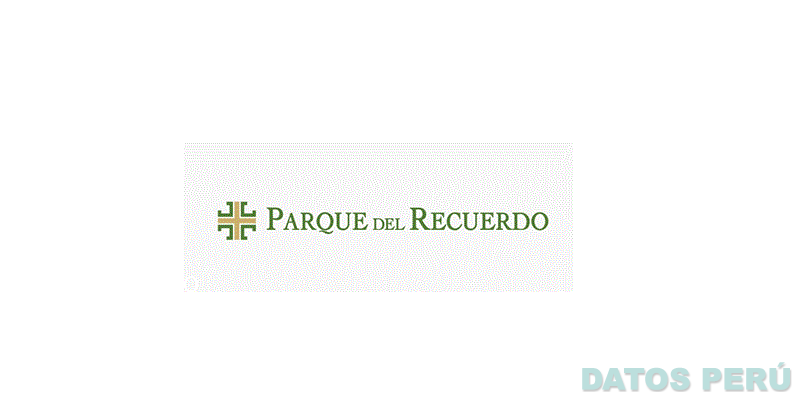 PARQUE DEL RECUERDO