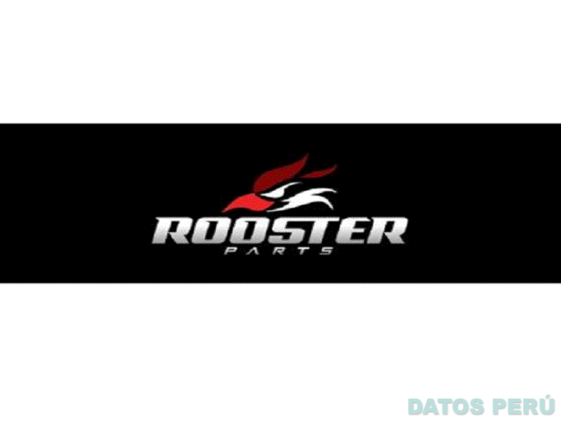 ROOSTER PARTS