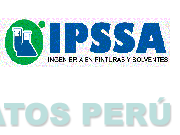 IPSSA INGENIERIA EN PINTURAS Y SOLVENTES
