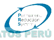 PERMANENT REDUCTION SYSTEM