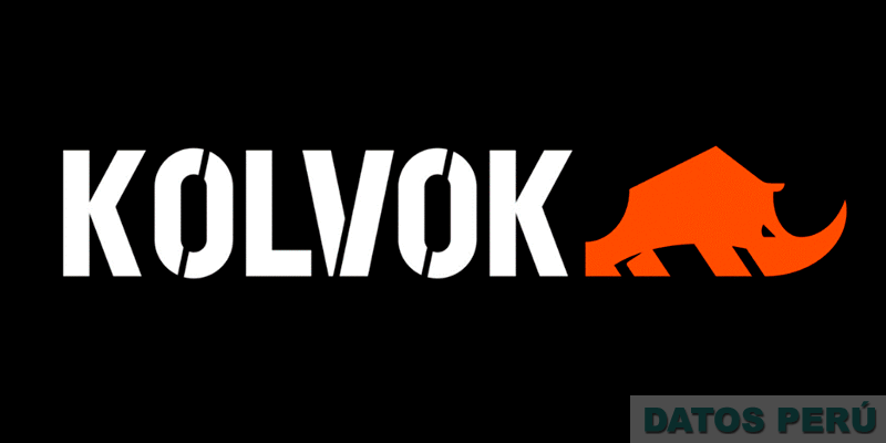 KOLVOK