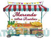 MERCADO SOBRE RUEDAS