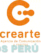 C CREARTE AGENCIA DE COMUNICACIÓN Y EVENTOS