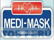MEDI - MASK PREMIUN QUALITY