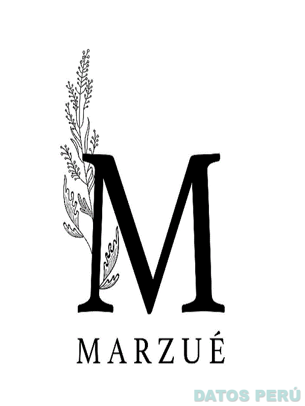 M MARZUÉ
