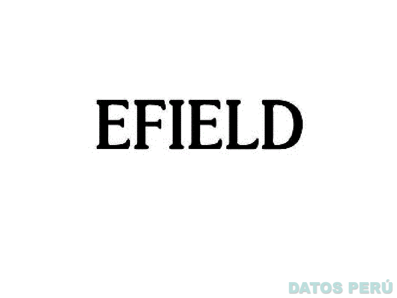 EFIELD