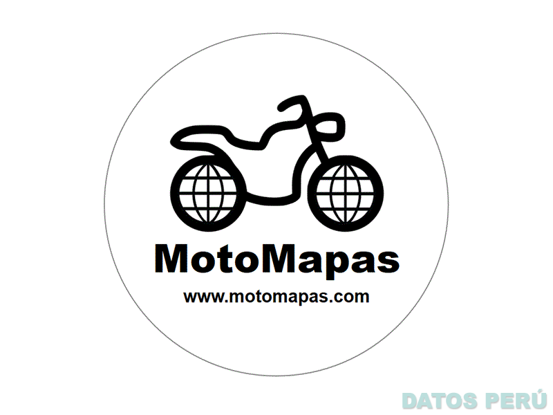 MOTOMAPAS WWW.MOTOMAPAS.COM