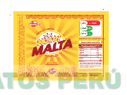 NUTRIMALTA NUTRICIÓN PARA TU VIDA, ENERGÍA PARA TU DÍA