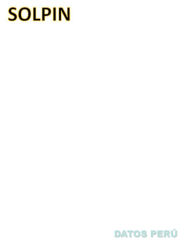 SOLPIN