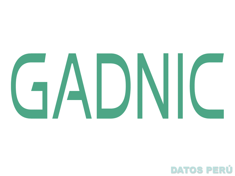 GADNIC