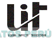 LIT LIDERA · IMPACTA · TRANSFORMA